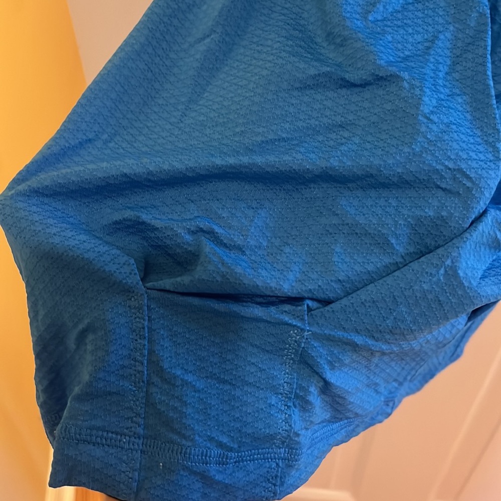 Lululemon Performance Tank With Built In Sportsbra - image 2